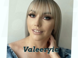 Valeeryia