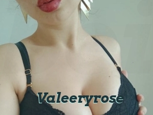 Valeeryrose