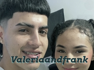 Valeriaandfrank