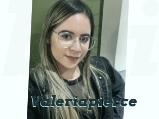 Valeriapierce