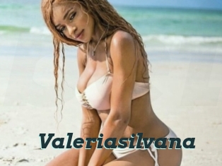 Valeriasilvana