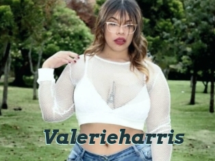 Valerieharris