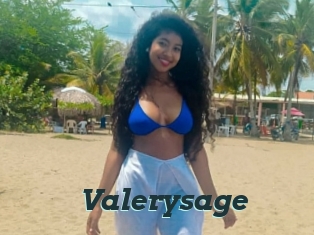 Valerysage