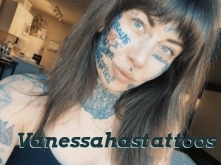 Vanessahastattoos