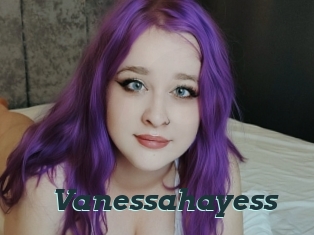 Vanessahayess