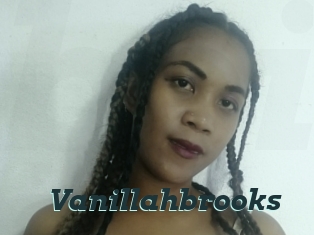 Vanillahbrooks