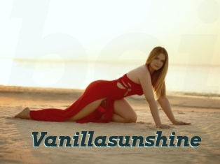 Vanillasunshine