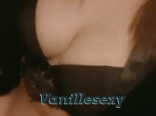 Vanillesexy