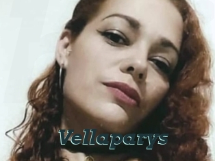 Vellaparys