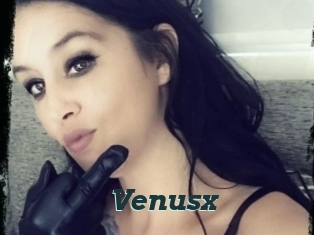 Venusx