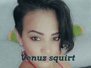 Venuz_squirt