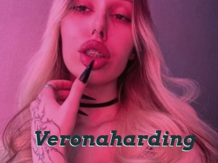 Veronaharding