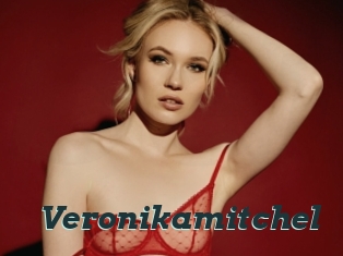 Veronikamitchel