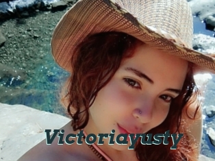 Victoriayusty