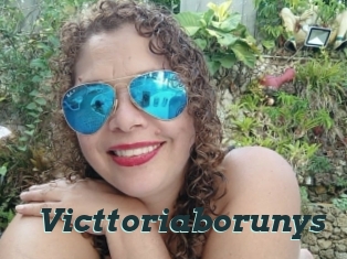 Victtoriaborunys