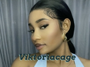 Viktoriacage