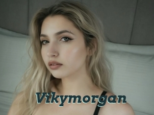 Vikymorgan