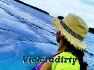 Violetadirty