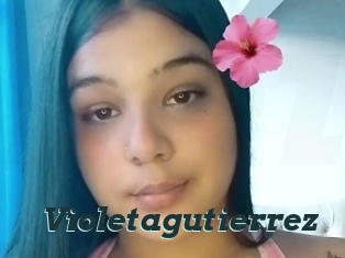 Violetagutierrez