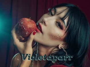 Violetaparr