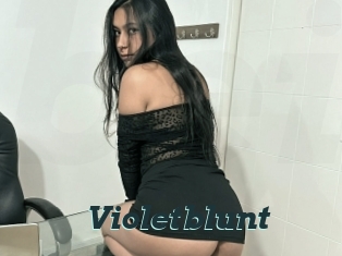 Violetblunt