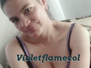 Violetflamecol