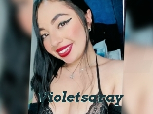 Violetsaray