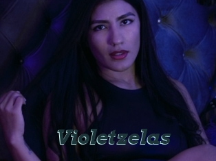 Violetzelas