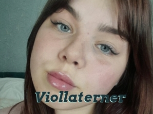 Viollaterner