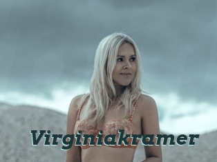 Virginiakramer