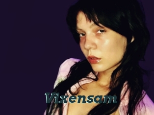 Vixensam