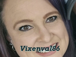 Vixenval86