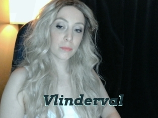 Vlinderval