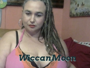 WiccanMoon