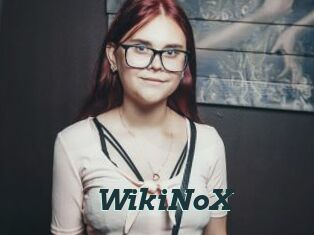 WikiNoX