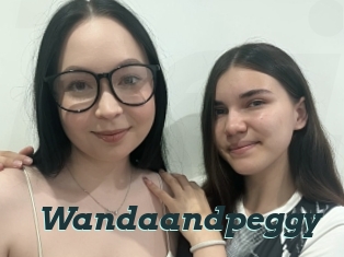 Wandaandpeggy