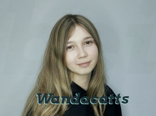 Wandacatts