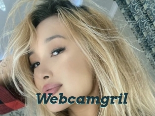 Webcamgril