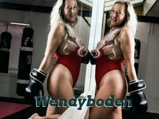 Wendyboden