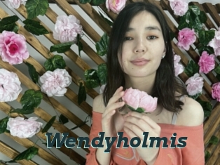 Wendyholmis