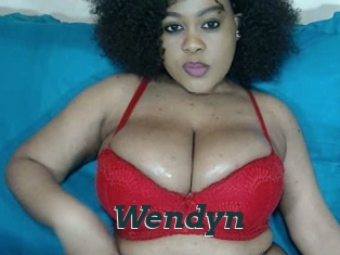 Wendyn