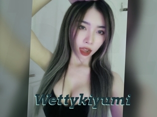 Wettykiyumi