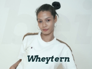 Wheytern