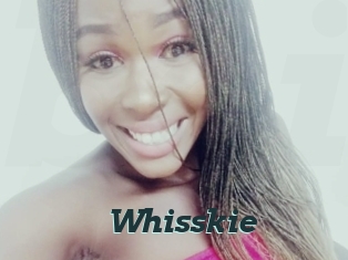 Whisskie