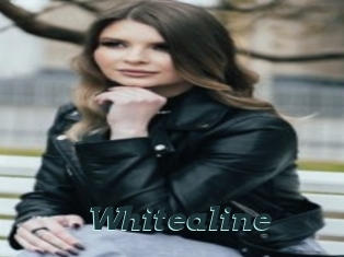 Whitealine