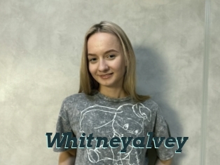 Whitneyalvey