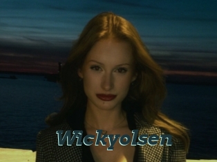 Wickyolsen