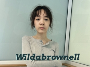 Wildabrownell