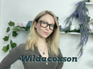 Wildacoxson