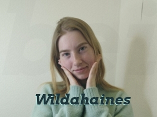 Wildahaines